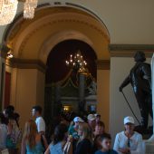  The US Capitol Washington DC